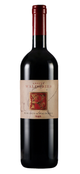 ROBLINUS DE' WALDGRIES - SUDTIROL DOC